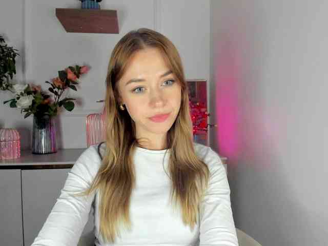 CindyGlam webcam