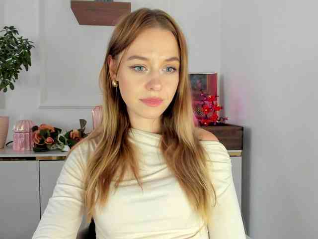 CindyGlam webcam