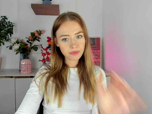 CindyGlam webcam
