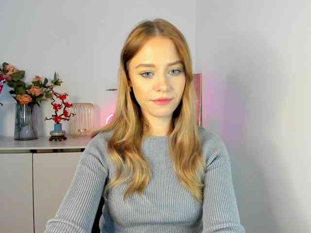 CindyGlam webcam