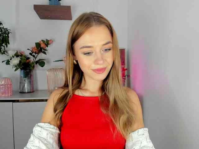CindyGlam webcam