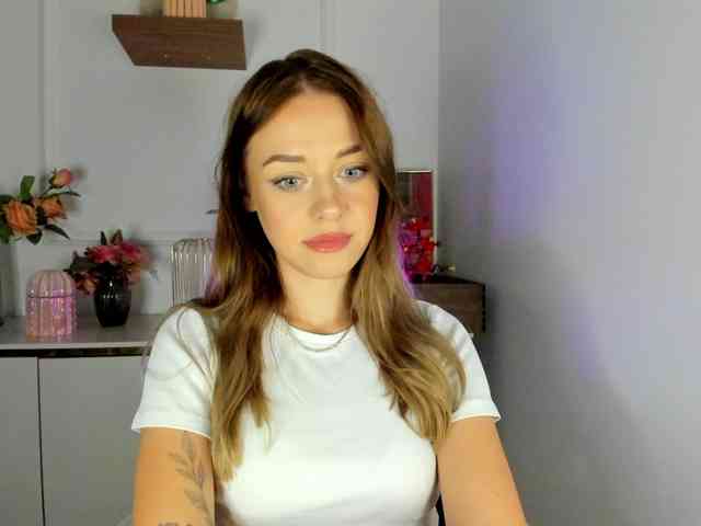 CindyGlam webcam
