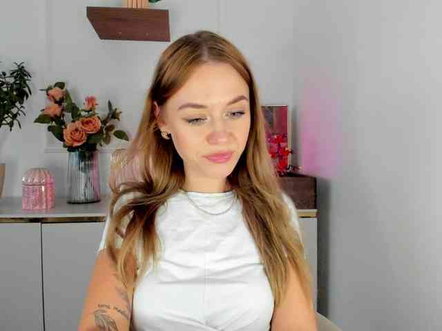 CindyGlam webcam