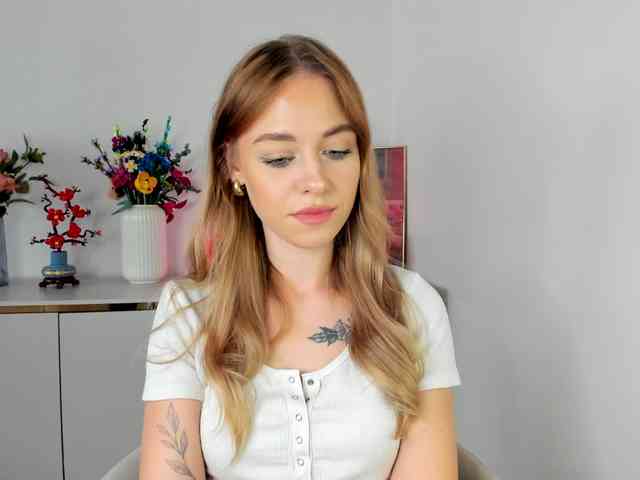 CindyGlam webcam