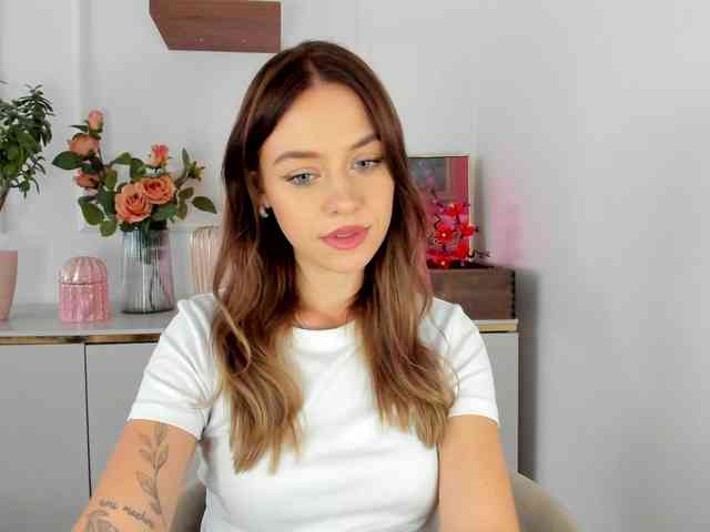 CindyGlam webcam