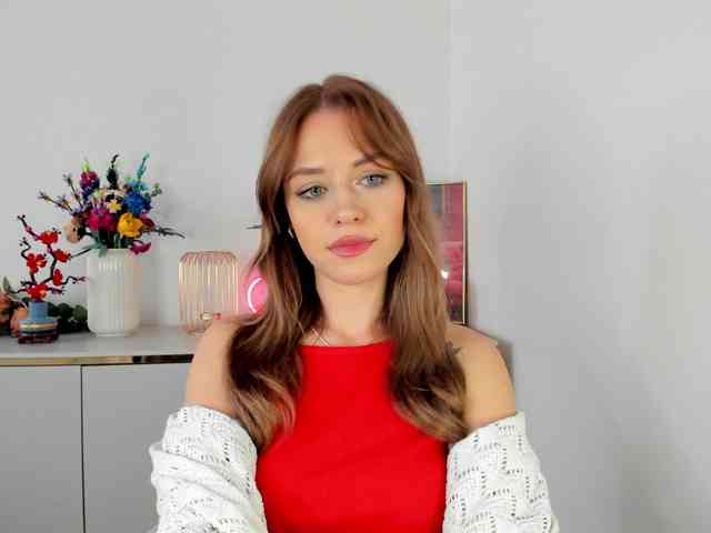CindyGlam webcam