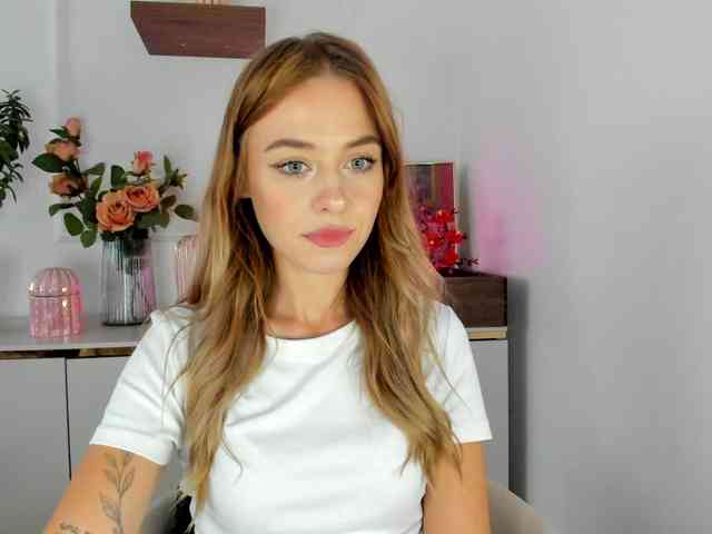 CindyGlam webcam