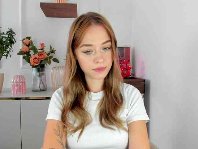 CindyGlam webcam
