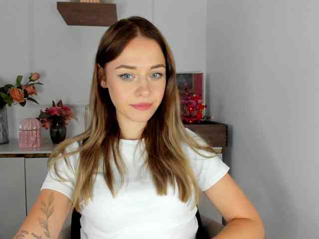 CindyGlam webcam