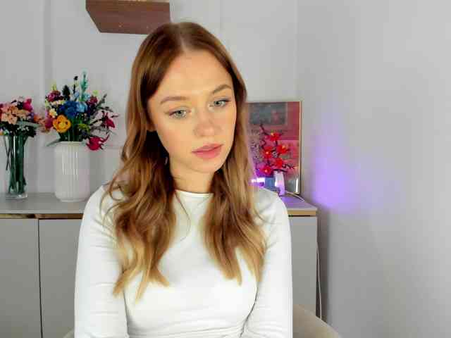 CindyGlam webcam