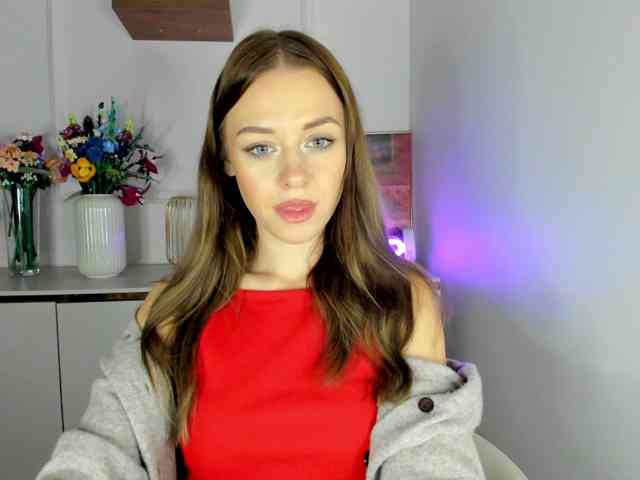 CindyGlam webcam