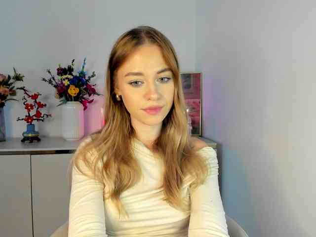 CindyGlam webcam
