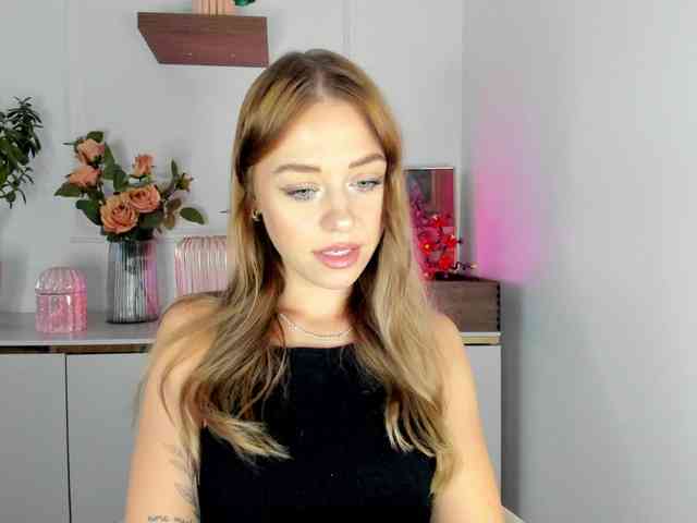 CindyGlam webcam