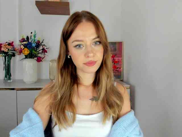 CindyGlam webcam