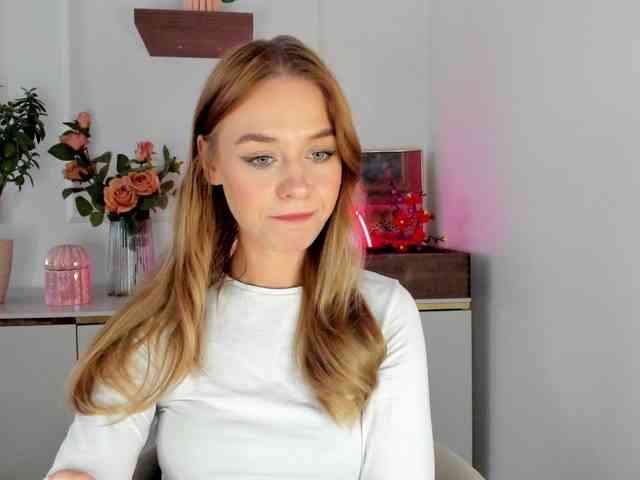 CindyGlam webcam