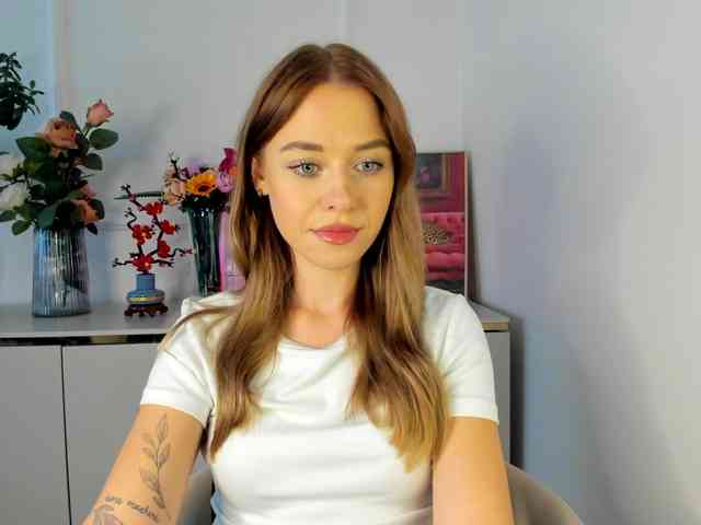CindyGlam webcam