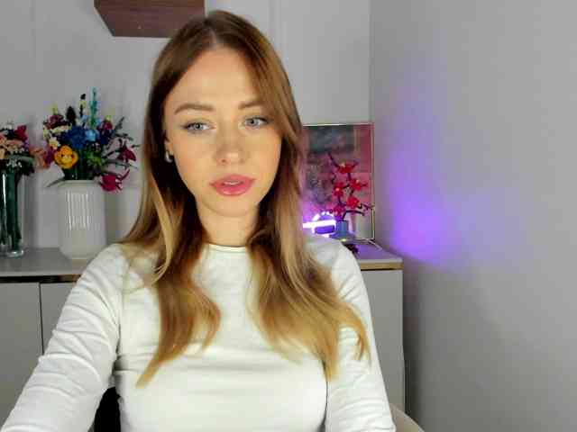 CindyGlam webcam