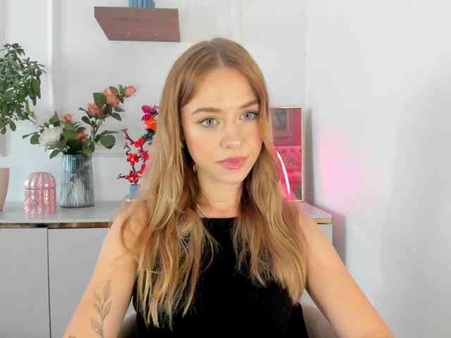 CindyGlam webcam
