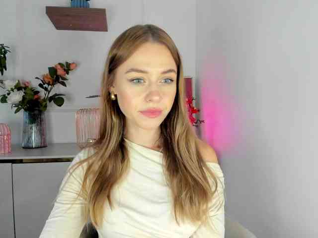 CindyGlam webcam