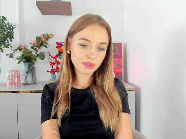 CindyGlam webcam