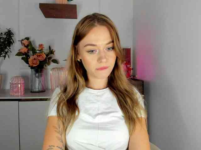 CindyGlam webcam