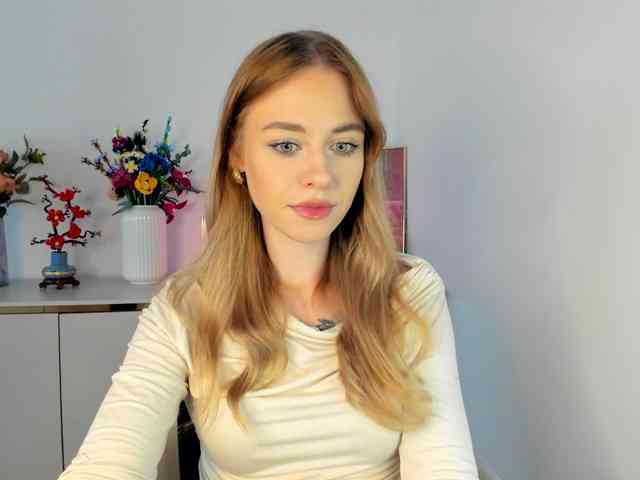 CindyGlam webcam