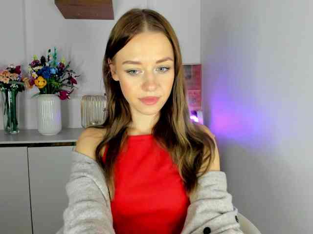 CindyGlam webcam