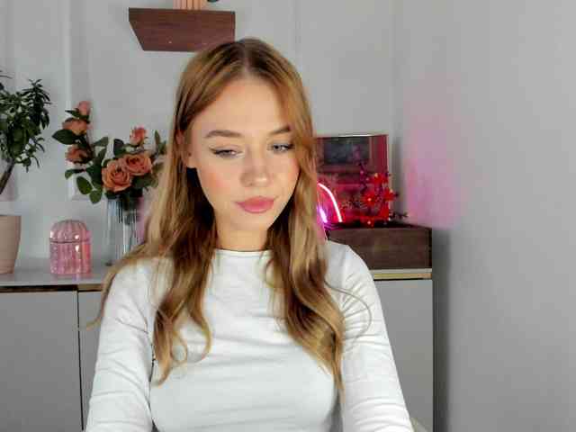 CindyGlam webcam