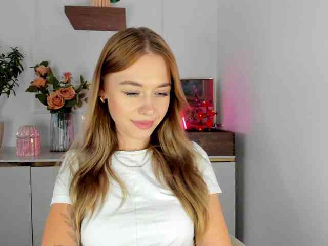 CindyGlam webcam