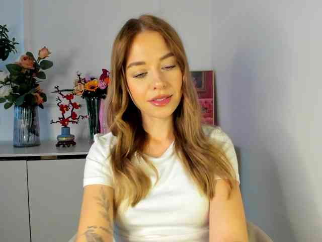 CindyGlam webcam