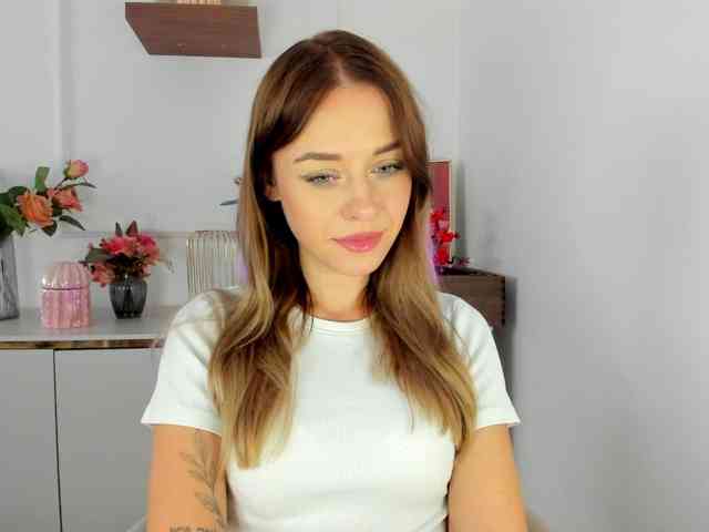 CindyGlam webcam