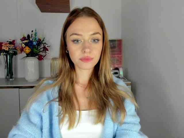 CindyGlam webcam