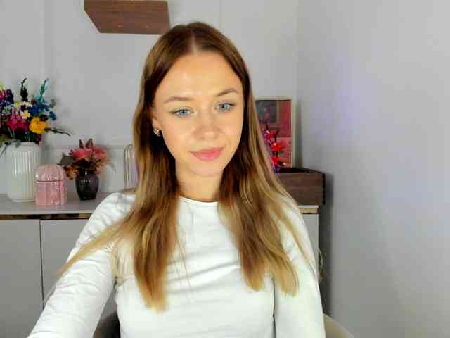 CindyGlam webcam
