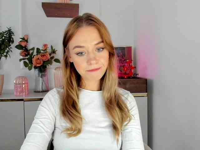 CindyGlam webcam