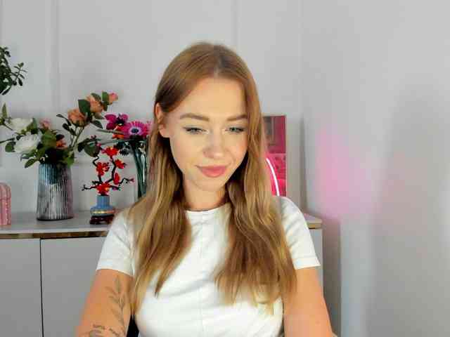 CindyGlam webcam