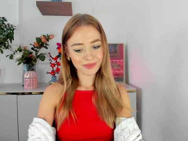 CindyGlam webcam