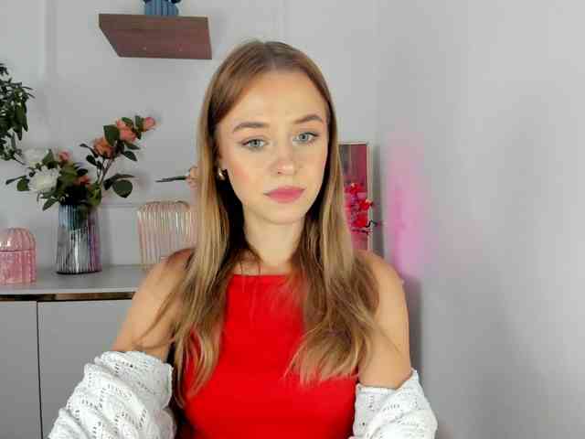 CindyGlam webcam