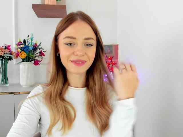 CindyGlam webcam