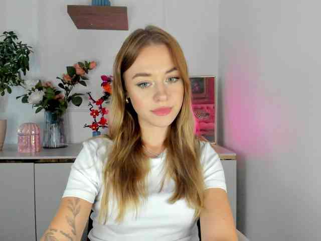 CindyGlam webcam
