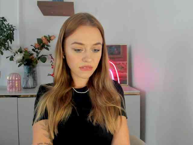 CindyGlam webcam