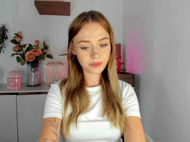 CindyGlam webcam