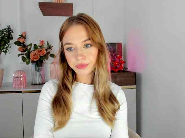 CindyGlam webcam