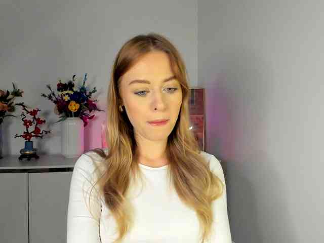 CindyGlam webcam