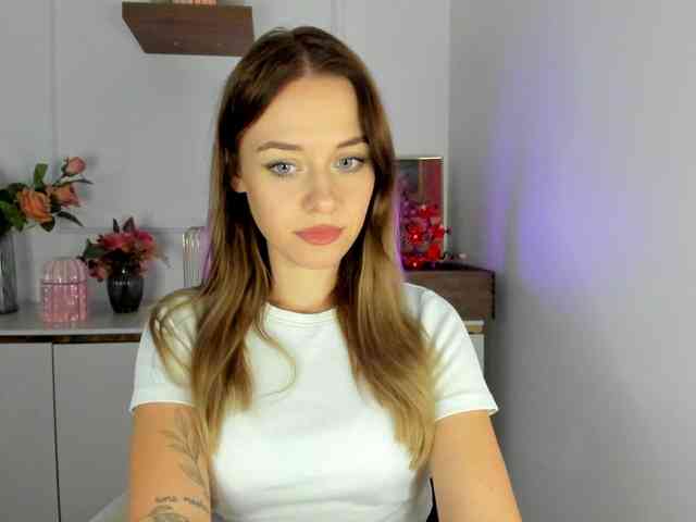CindyGlam webcam