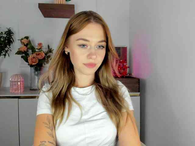 CindyGlam webcam