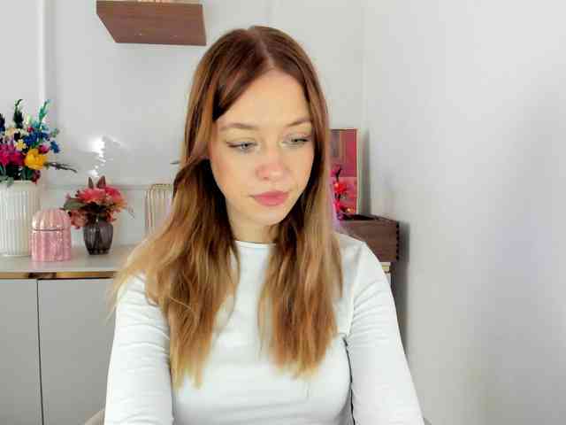 CindyGlam webcam