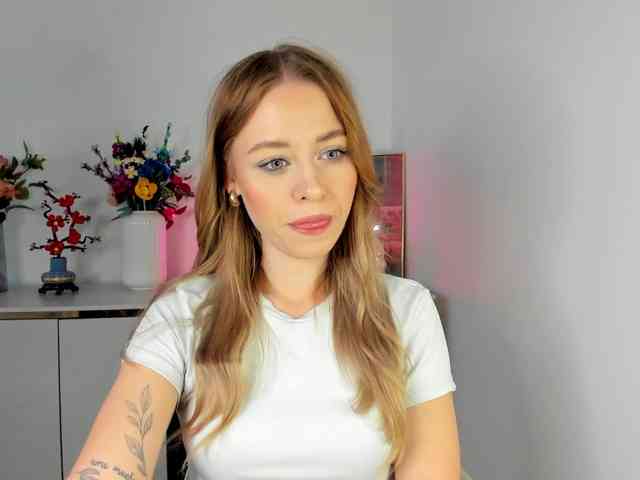 CindyGlam webcam