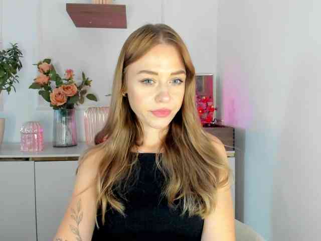 CindyGlam webcam
