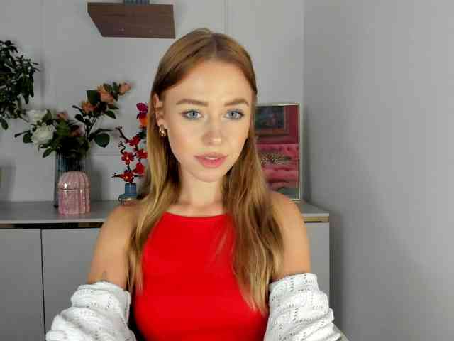 CindyGlam webcam