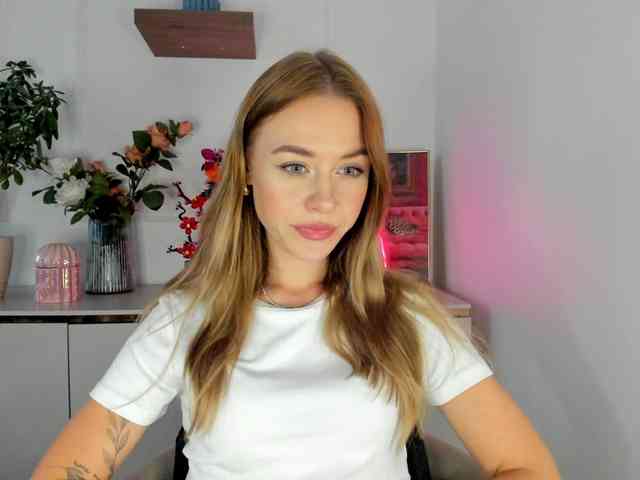 CindyGlam webcam
